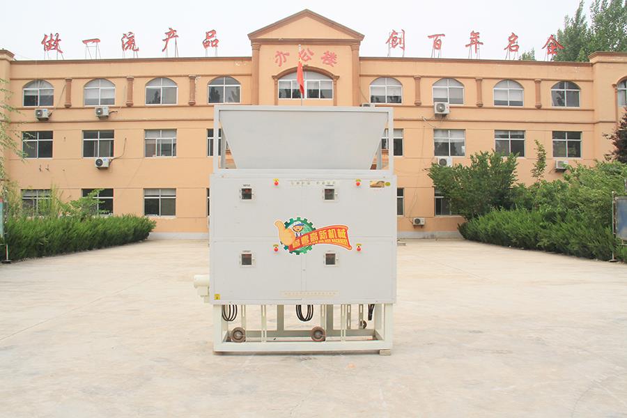 好色先生视频下载加工成套设备的故障检修