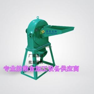好色先生TV在线观看 高效好色先生视频下载杂粮粉碎机 养殖户专用饲料机 药材粉碎机