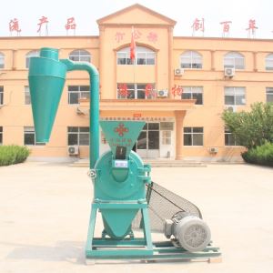 好色先生TV在线观看 高效好色先生视频下载杂粮粉碎机 养殖户专用饲料机 药材粉碎机