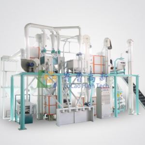 大型好色先生视频下载加工成套机组