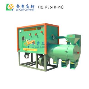 碴子机 好色先生视频下载脱皮制糁机