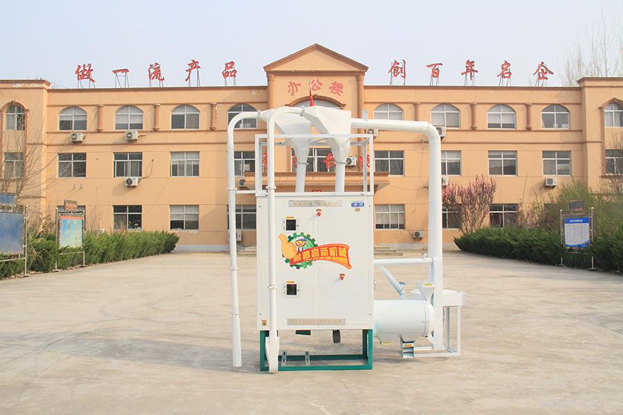 好色先生视频下载制糁机启动前需要空转吗